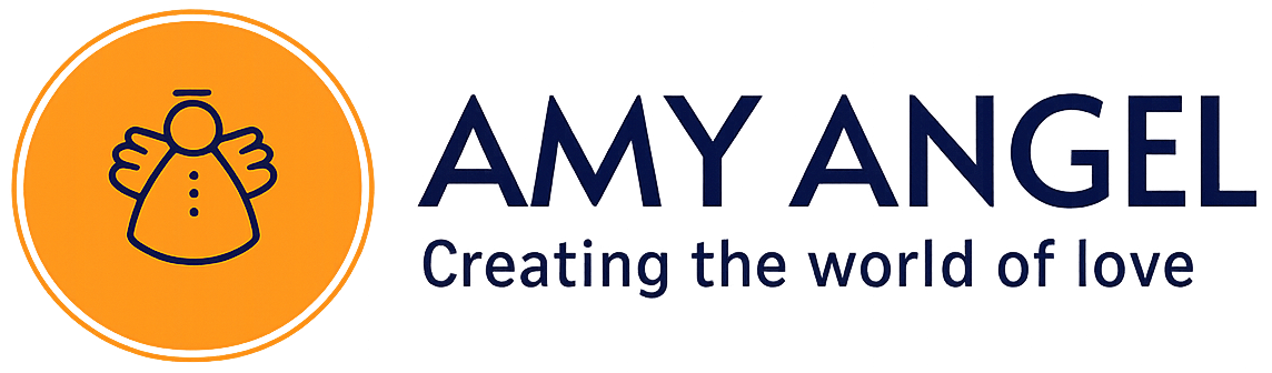 Amy Angel Logo